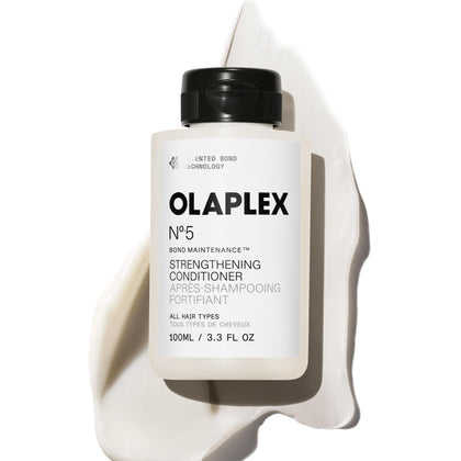 Olaplex N°.5 Après-Shampooing 100 mL vue de face