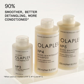 Olaplex N°.5 Conditioner 250 mL côté droit