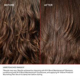 Olaplex N°.5 Conditioner 250 mL sur fond blanc