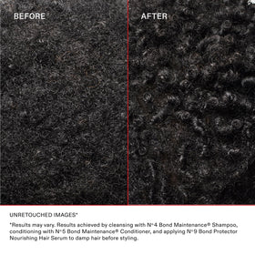 Olaplex N°.5 Conditioner 250 mL textures crémeuses