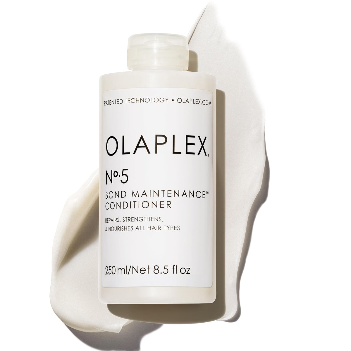 Olaplex N°.5 Conditioner 250 mL vue de face