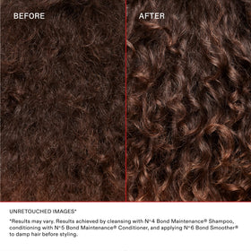 Olaplex N°.6 Bond Smoother mode d'emploi