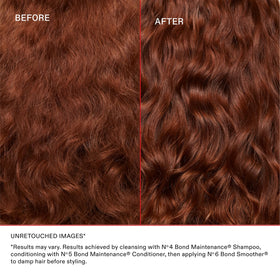 Olaplex N°.6 Bond Smoother utilisation quotidienne