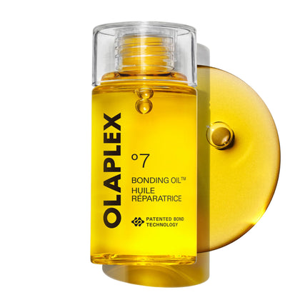 Olaplex N°.7 Bonding Huile 60 mL vue avant