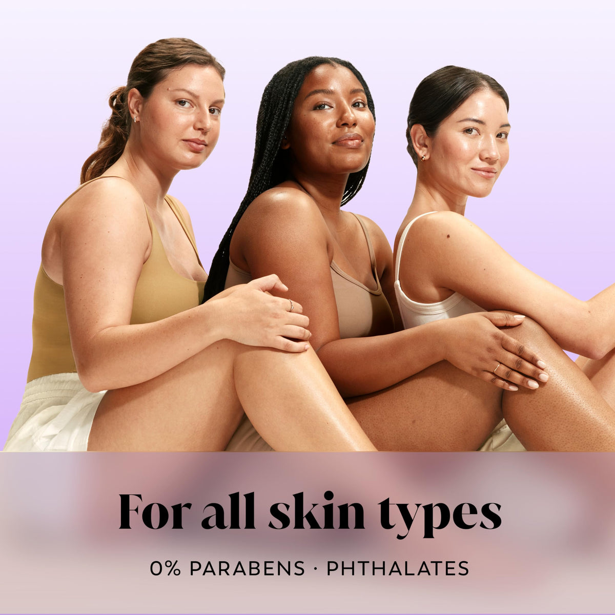 Olay Beauty Bar 800g en utilisation sur la peau