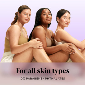 Olay Beauty Bar savon avec ingrédients clés