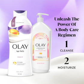 Olay Beauty Bar savon avec vue rapprochée
