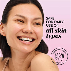 Olay Crème de Nuit lissante pour les Yeux 60g, ingrédients sur l'emballage