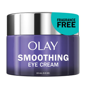 Olay Crème de Nuit lissante pour les Yeux 60g, vue de face