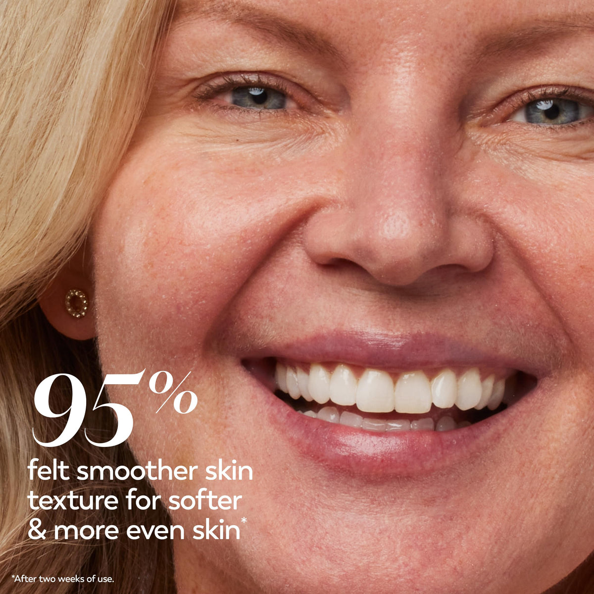 Olay Crème Hydratante 249g vue de côté