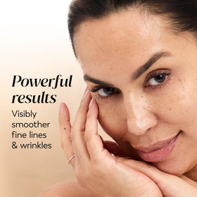 Olay Crème Hydratante CC Correctrice de Teint SPF 15 au soleil