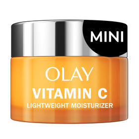 Olay Crème Hydratante Visage Vitamine C 60g vue de face