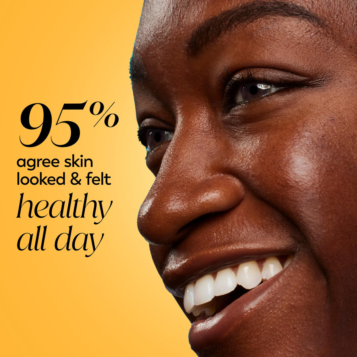 Olay Crème Hydratante Vitamine C 60g avec étiquette visible