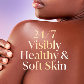 Olay Gel Douche Age Defy 1L, ingrédients clés