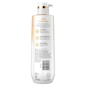 Olay Gel Douche Exfoliant 20 fl oz avec ambiance relaxante