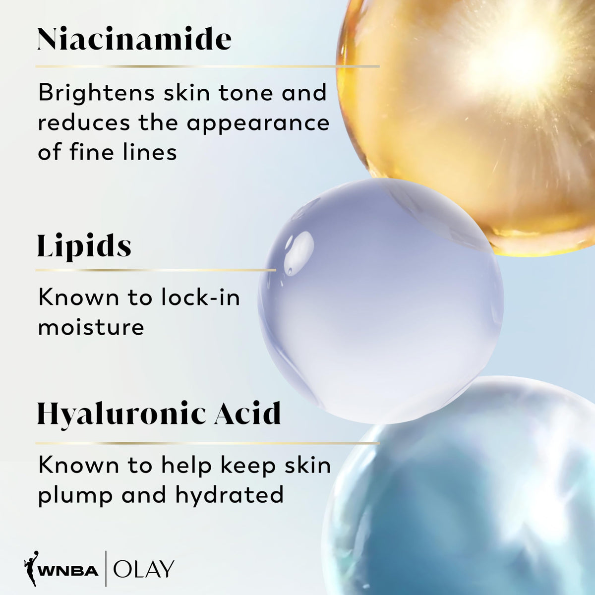 Olay Gel Douche Femme 700g sur un comptoir de salle de bain