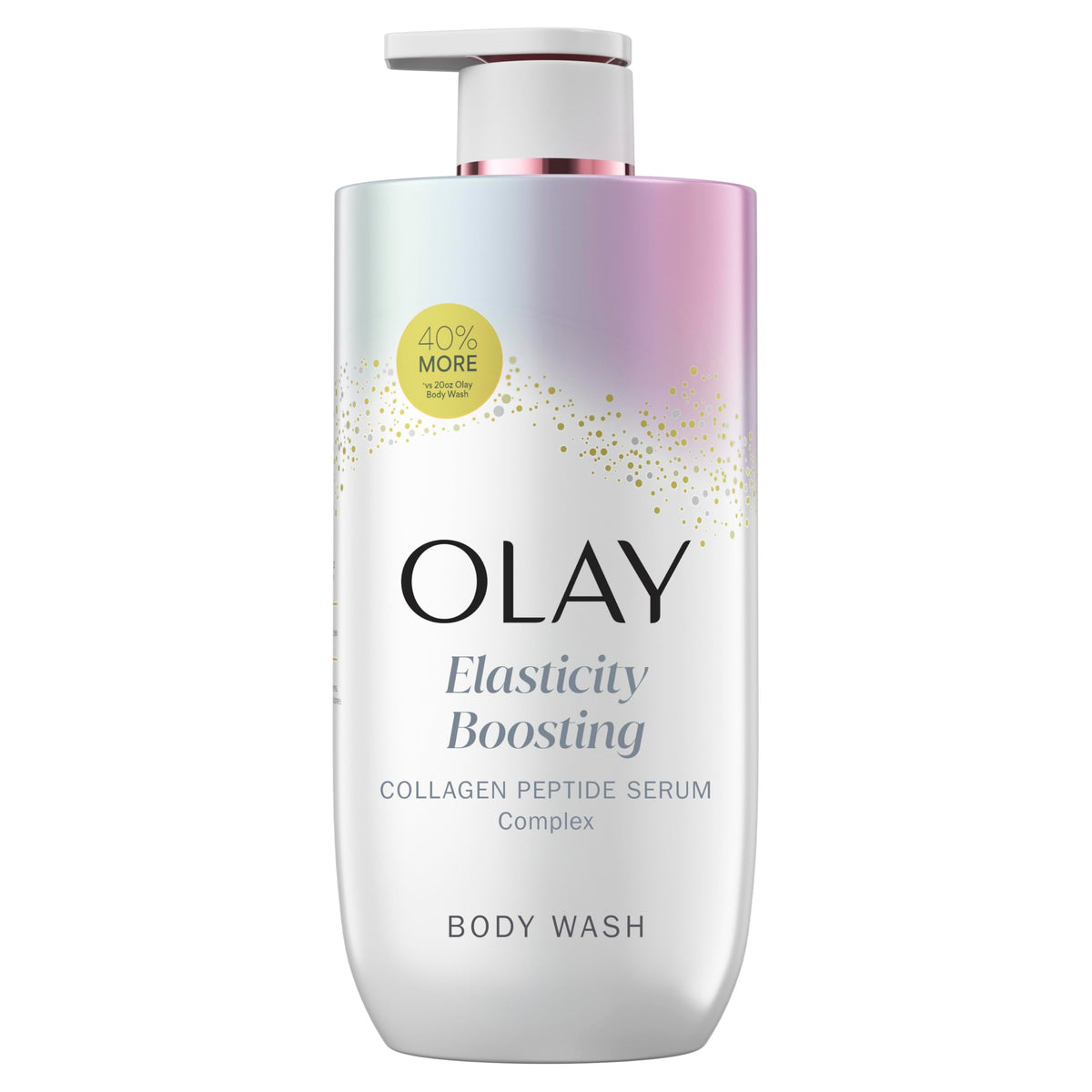 Olay Gel Douche Femme Collagène Peptide 950g vue avant