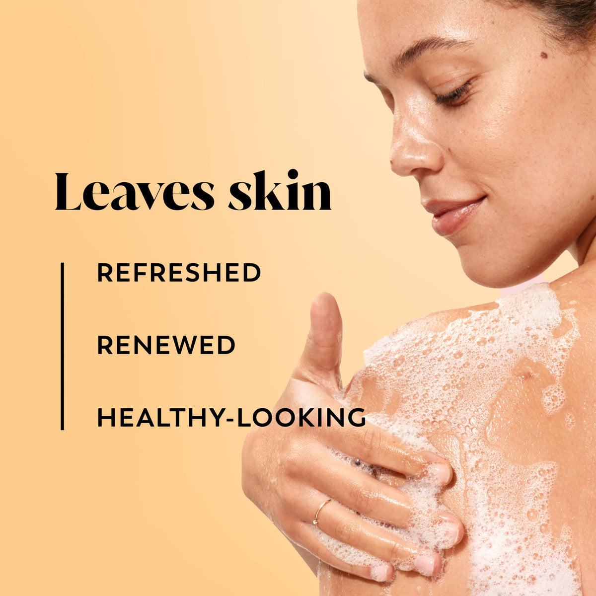 Olay Gel Douche Fresh Radiance 650 ml packaging