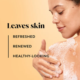 Olay Gel Douche Fresh Radiance 650 ml packaging