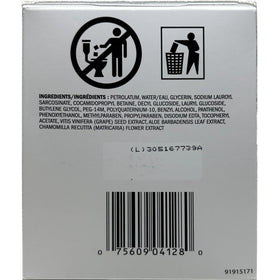 Olay lingettes nettoyantes 4-en-1 pour peau sensible