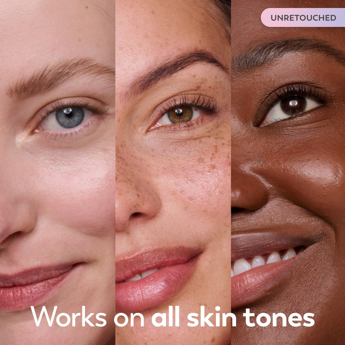 Olay Super Cream SPF 30 texture sur doigt