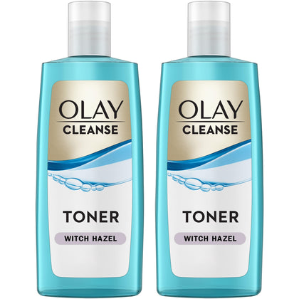 Olay Tonique Minimiseur d'Huile 2x210ml vue avant