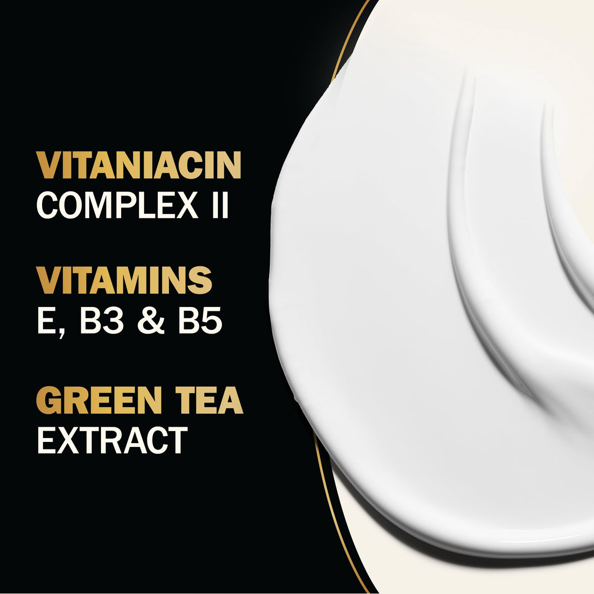 Olay Total Effects Crème Hydratante sur une table avec des éléments de beauté