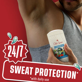 Old Spice Antiperspirant Broseidon 118g côté