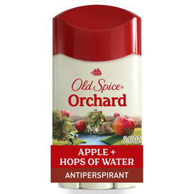 Old Spice Déodorant Antitranspirant Homme 125 g vue avant