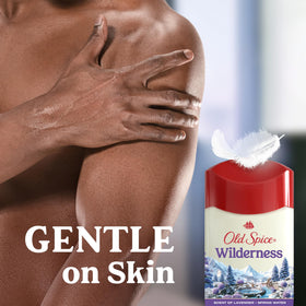 Old Spice Déodorant Antitranspirant parfum Lavande et Eau de Printemps