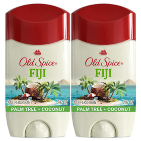 Old Spice Déodorant Antitranspirant Stick Homme 250g vue avant