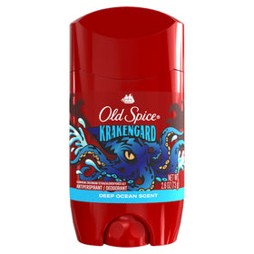 Old Spice Déodorant Krakengard 118g vue de face