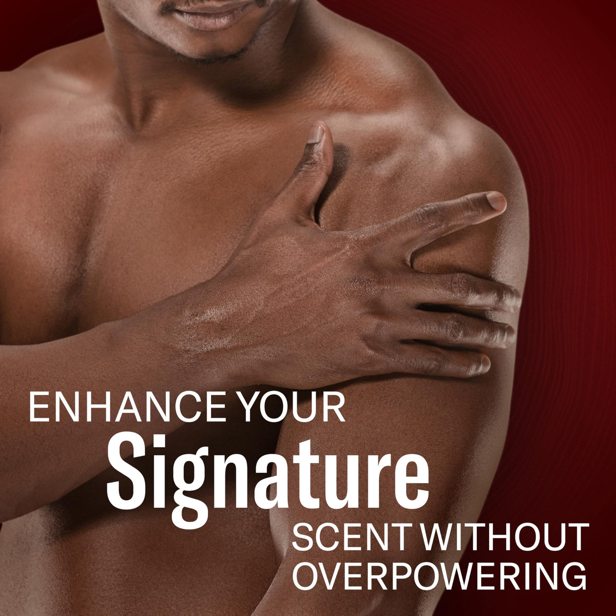 Old Spice Gel Douche Swagger 33,4 oz avec une texture mousseuse