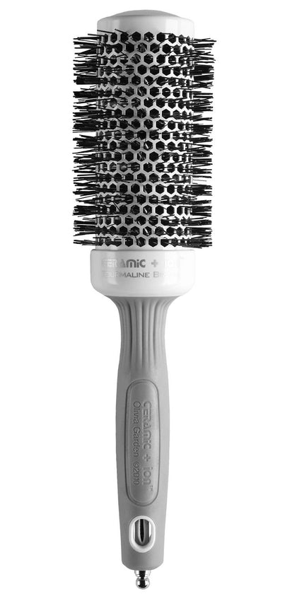 Olivia Garden Brosse Thermique Céramique Ionique vue avant
