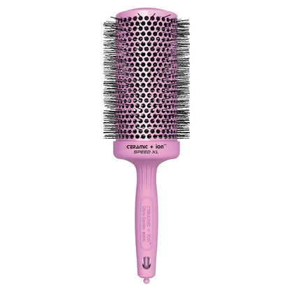 Olivia Garden Brosse Thermique Céramique Ionique vue avant
