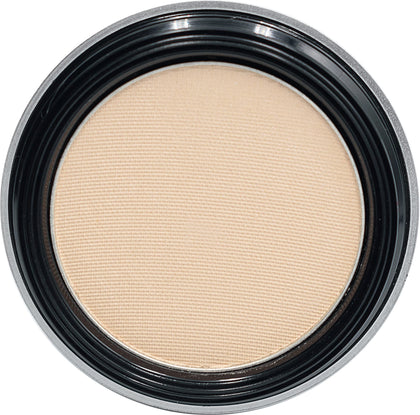 Ombre à paupières beige mat Pure Ziva 32g vue de face