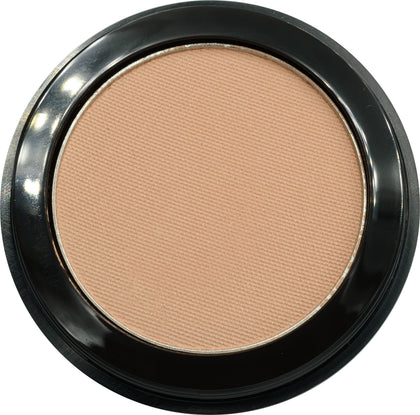 Ombre à paupières Pure Ziva beige pêche vue de face