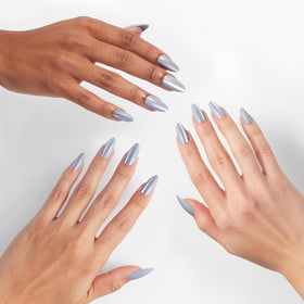 Ongles press-on OPI xPRESS/ON Trailglazer en différentes tailles