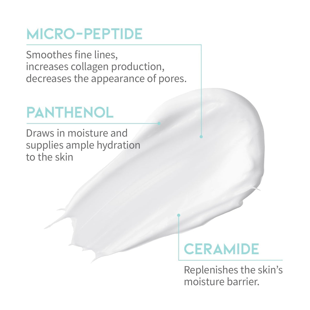 #OOTD Crème Barrière Cutanée 150g - Composition des ingrédients