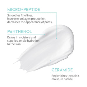 #OOTD Crème Barrière Cutanée 150g - Composition des ingrédients