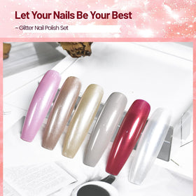OpenLive Vernis à Ongles 10ml couleur violet - bouteille