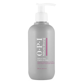 OPI Crème Hydratante pour Mains et Pieds 250 mL vue avant