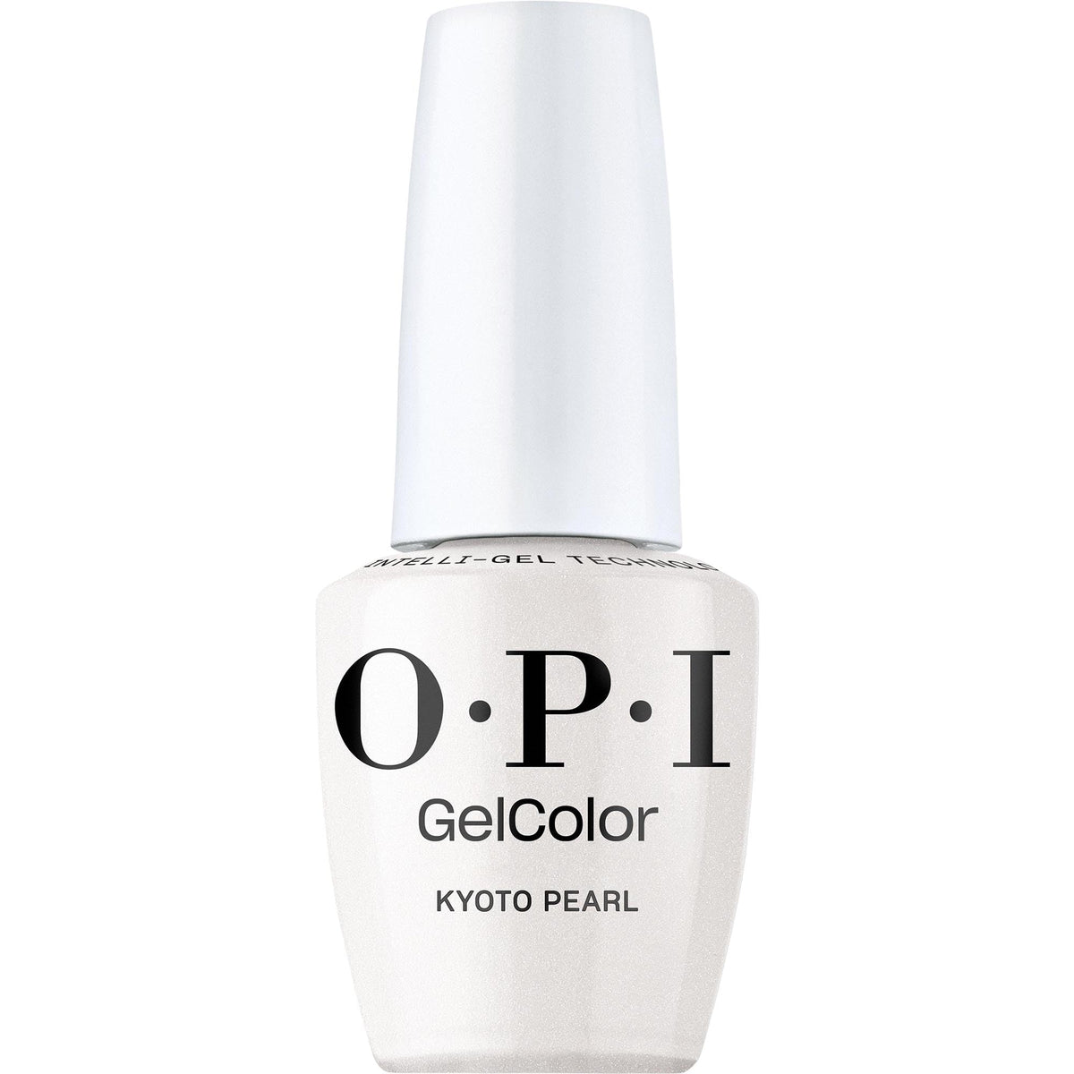 OPI GelColor Kyoto Pearl vernis gel 15 ml vue avant