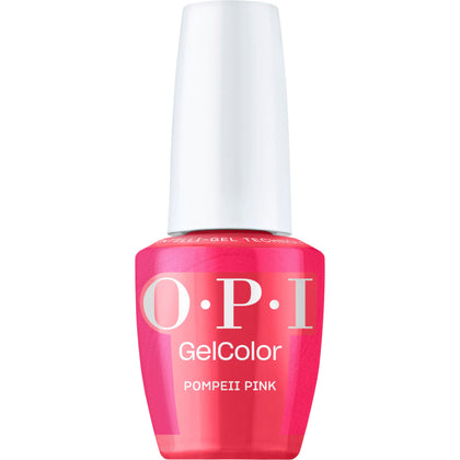 OPI GelColor Pompeii Pink vernis à ongles rose moyen 0,5 fl oz