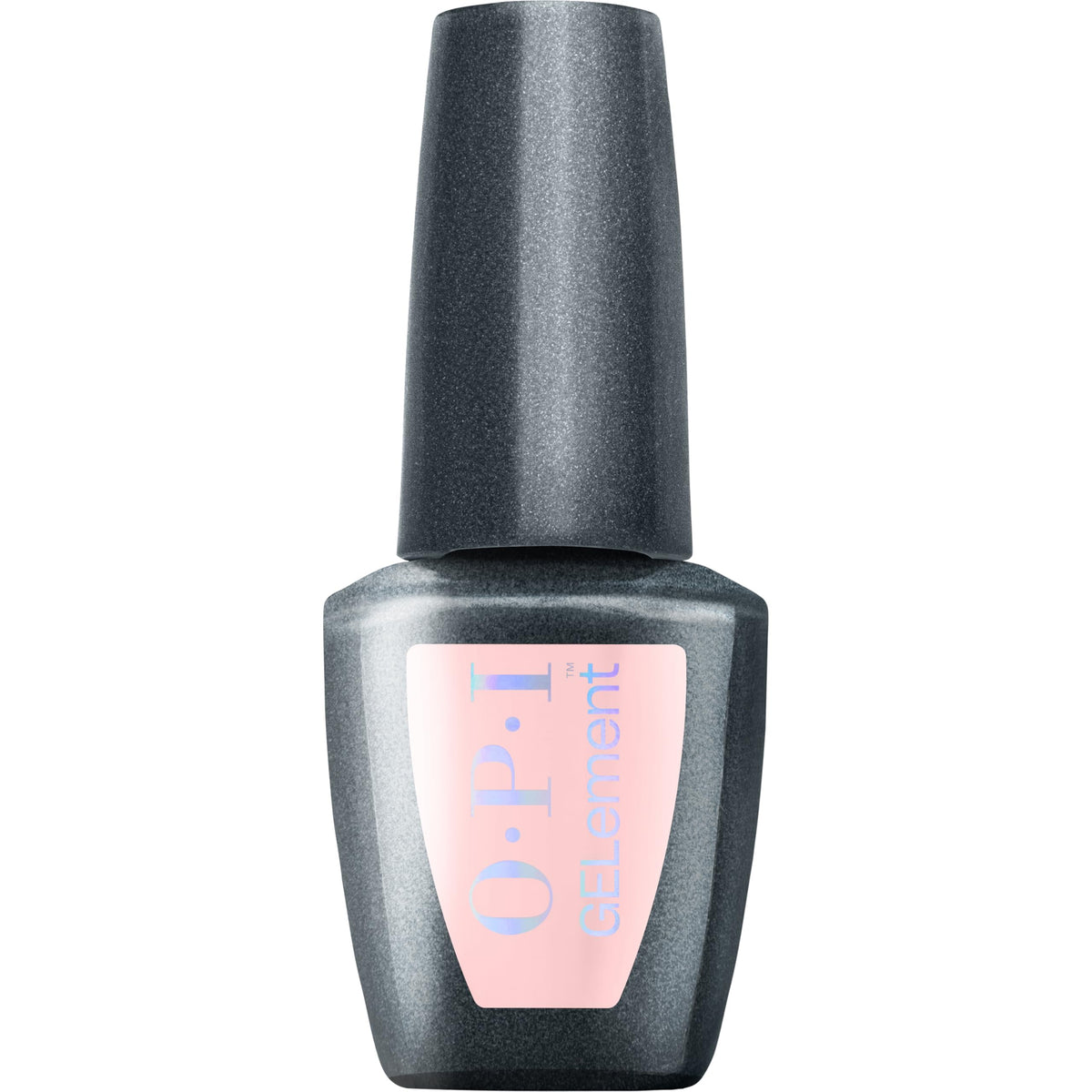 OPI GELement I’m the Gloss! Vernis Gel Rose Pâle Opaque 9ml - vue avant