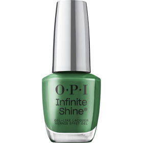 OPI OPI’m a Supermodel vernis à ongles vert foncé avant