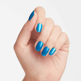 OPI Vernis à Ongles Do You Sea What I Sea? bouteille avec pinceau