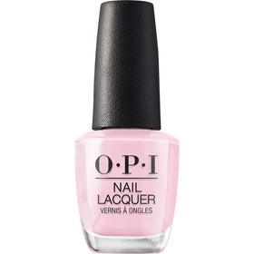 OPI Vernis à Ongles Getting Nadi On My Honeymoon rose poudré vue de face