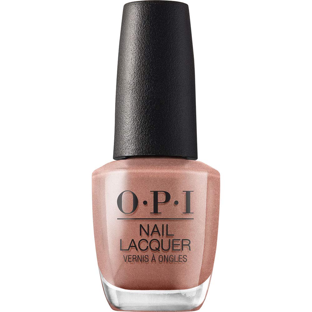OPI Vernis à Ongles Made It To the Seventh Hill 60g, vue avant