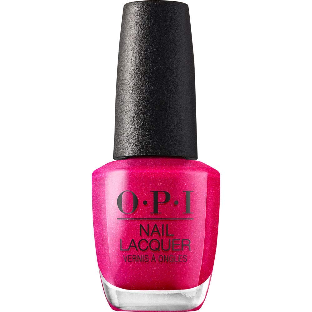 OPI Vernis à Ongles Pompeii Purple 15 ml vue de face